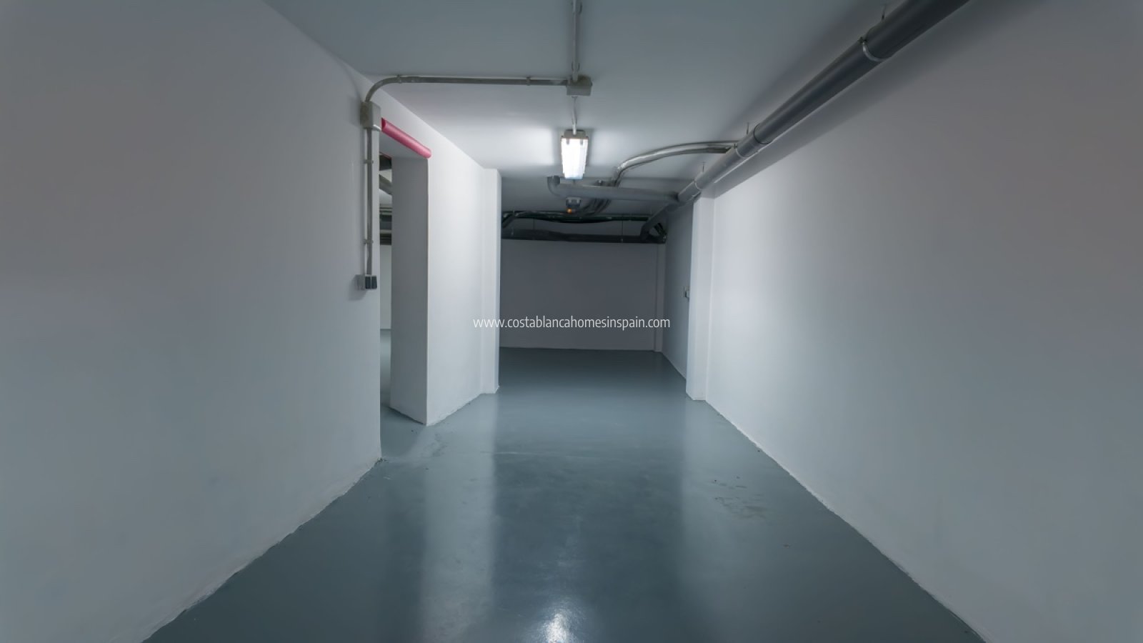 Re-salg - Detached Villa - Torremendo