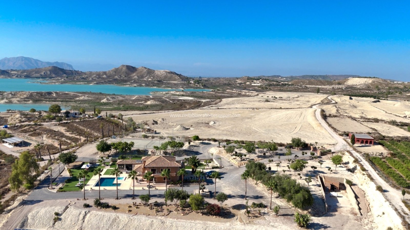Re-salg - Detached Villa - Torremendo