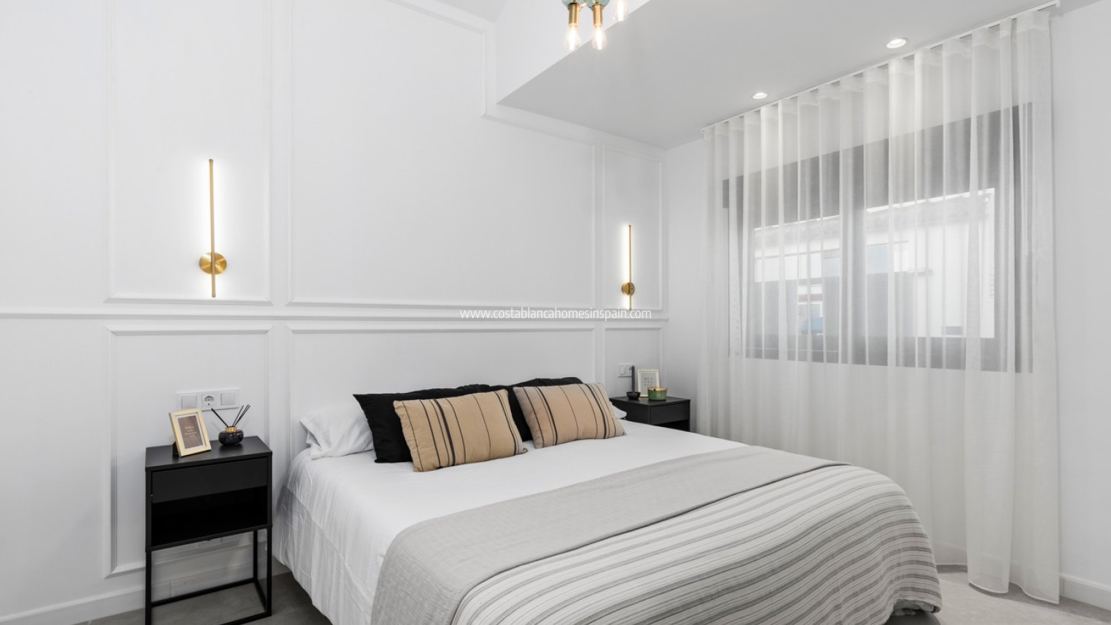 Re-salg - Detached Villa - Torrevieja - El chaparral