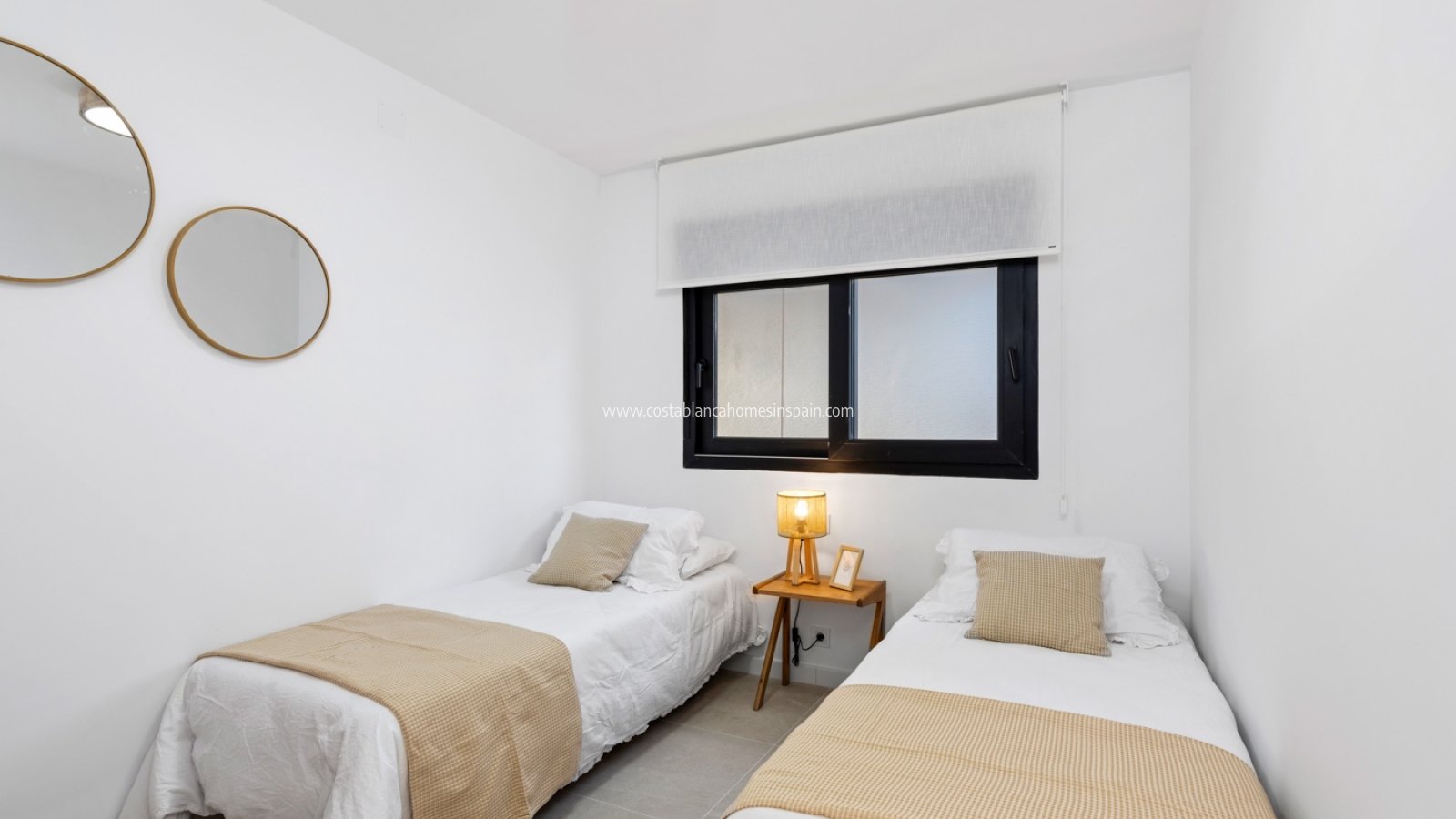 Re-salg - Detached Villa - Torrevieja - El chaparral