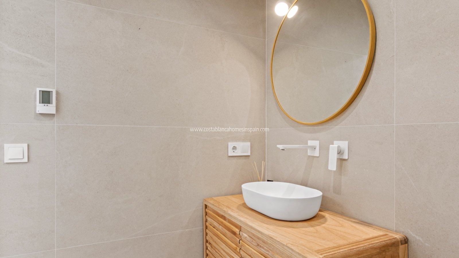 Re-salg - Detached Villa - Torrevieja - El chaparral