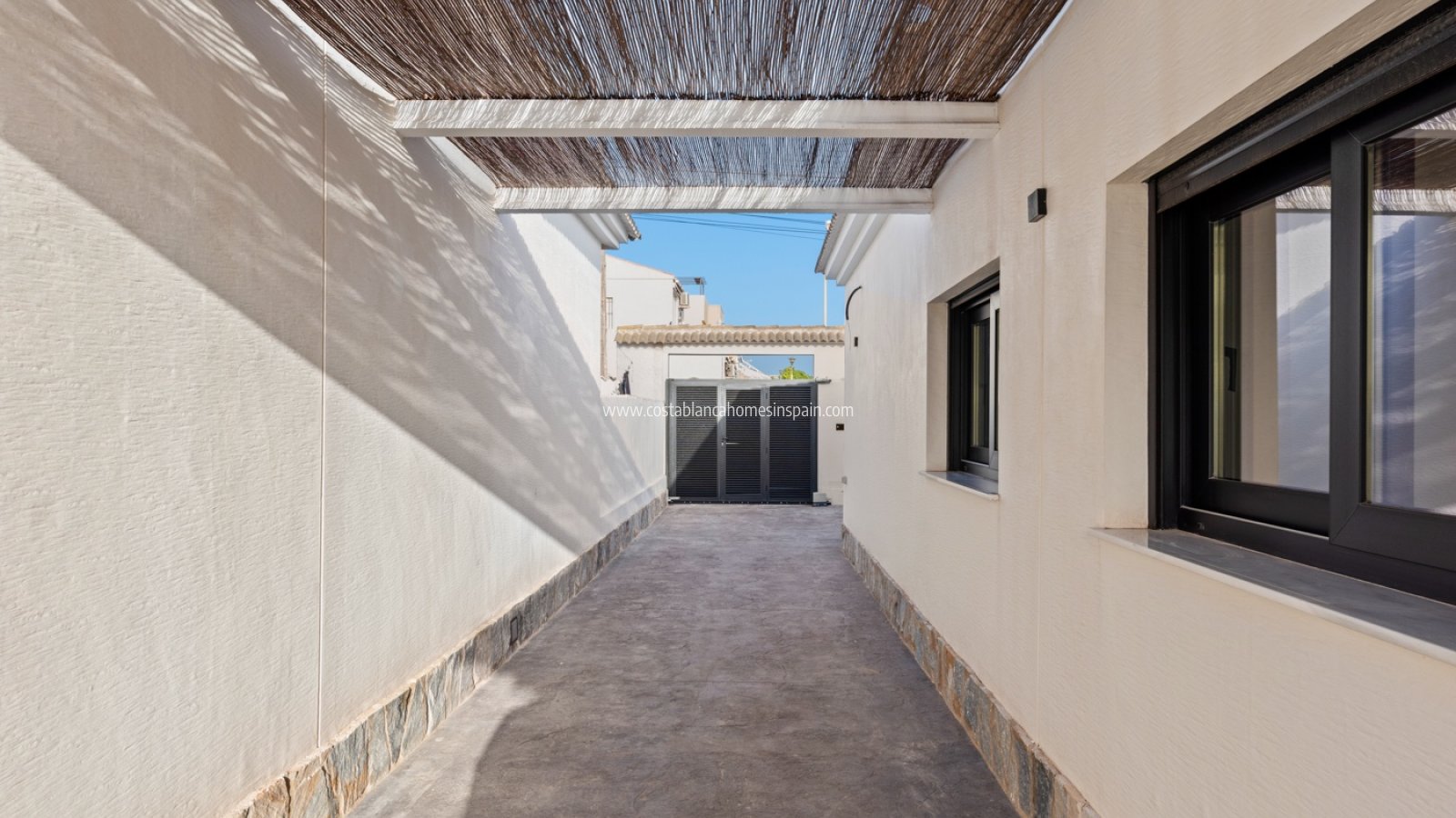 Re-salg - Detached Villa - Torrevieja - El chaparral