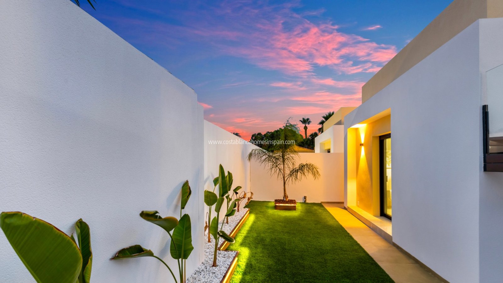 Re-salg - Detached Villa - Torrevieja - El chaparral