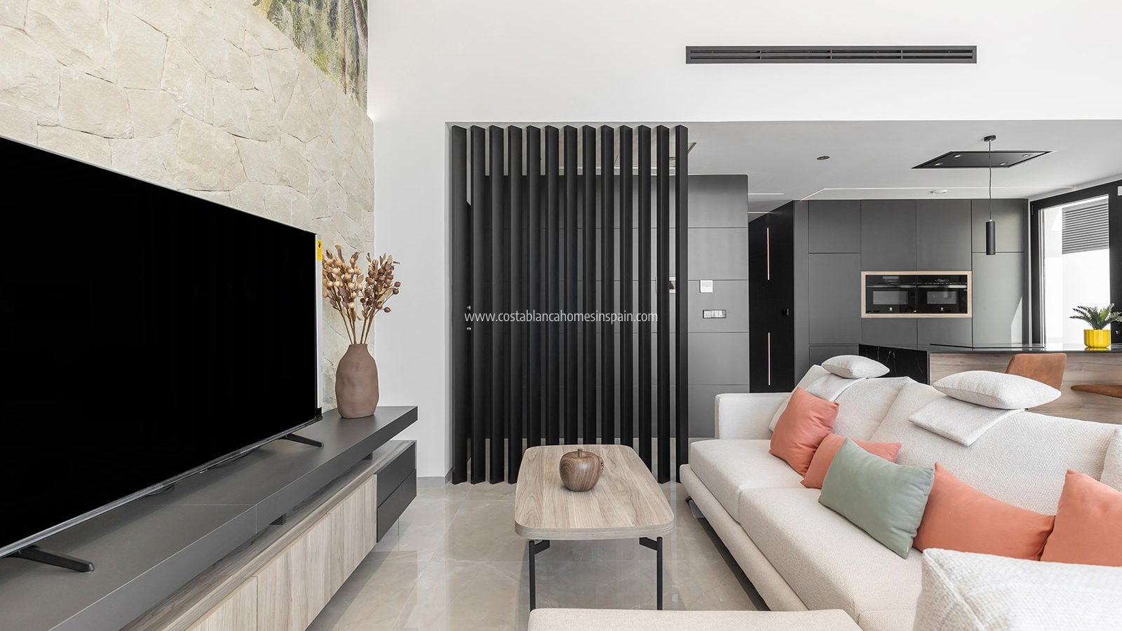 Re-salg - Detached Villa - Torrevieja - El chaparral