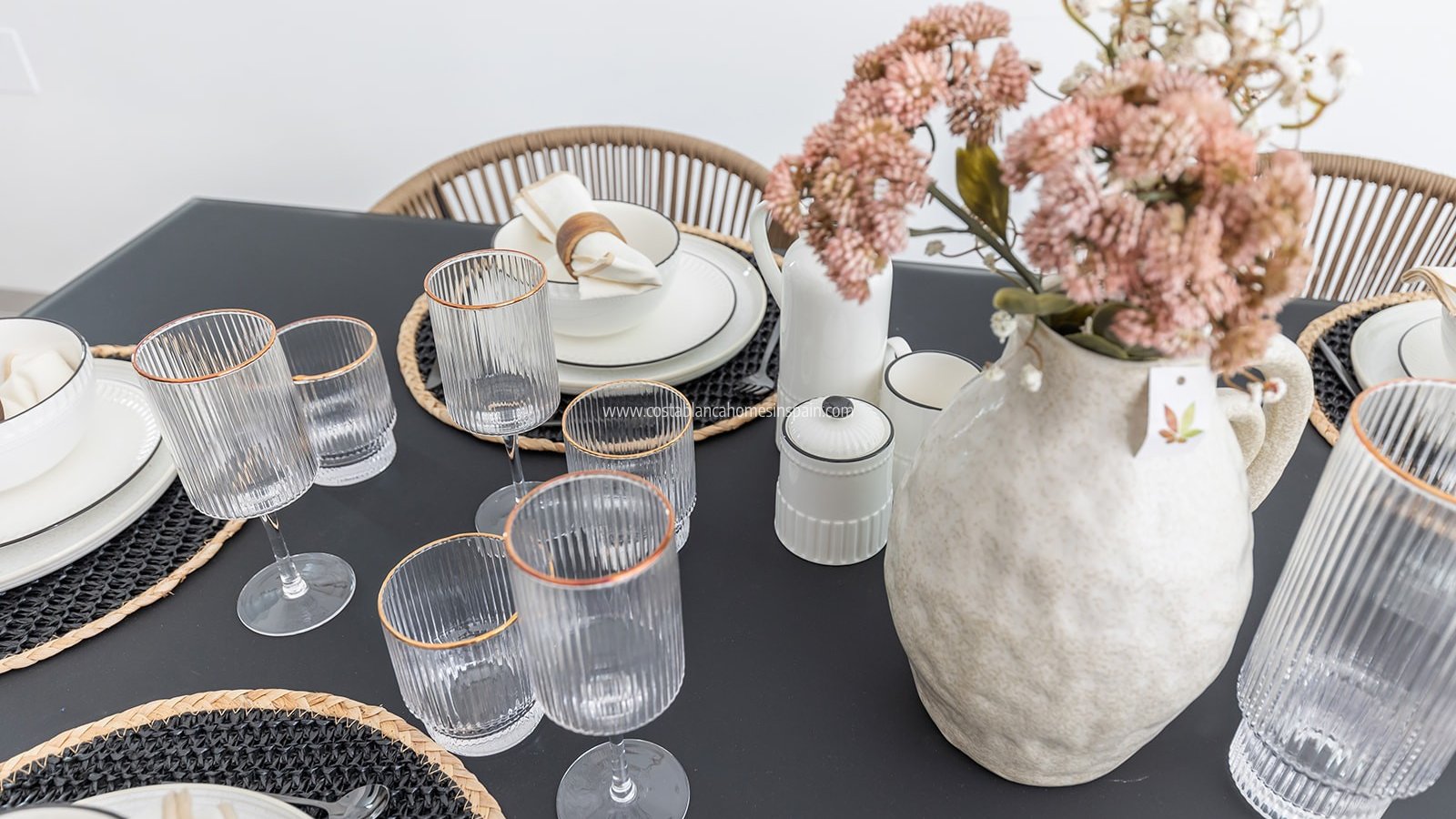 Re-salg - Detached Villa - Torrevieja - El chaparral