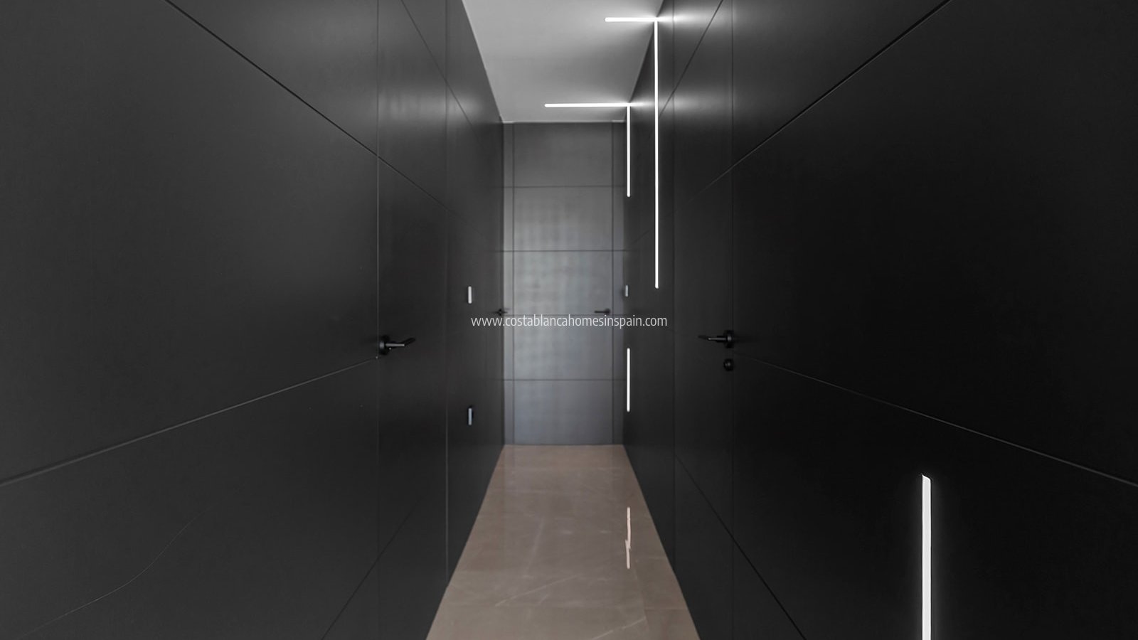 Re-salg - Detached Villa - Torrevieja - El chaparral