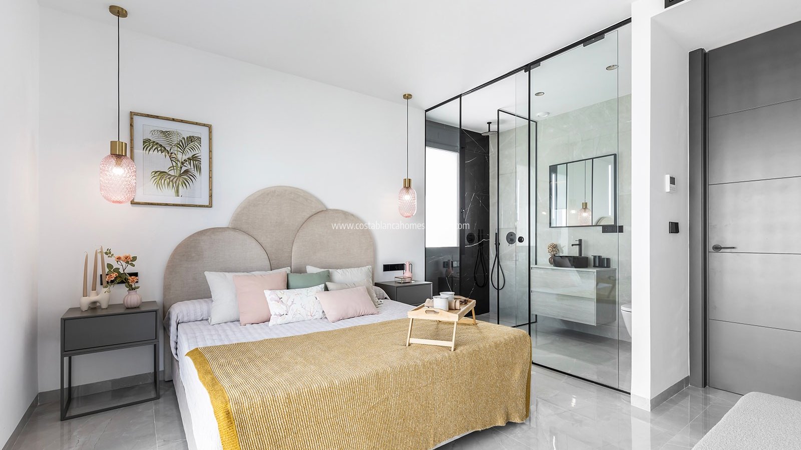 Re-salg - Detached Villa - Torrevieja - El chaparral