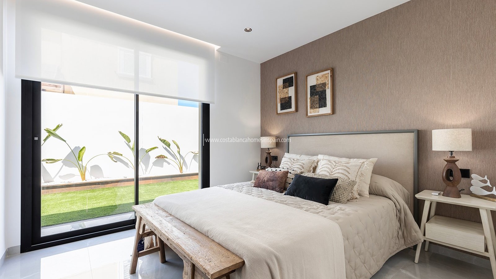 Re-salg - Detached Villa - Torrevieja - El chaparral