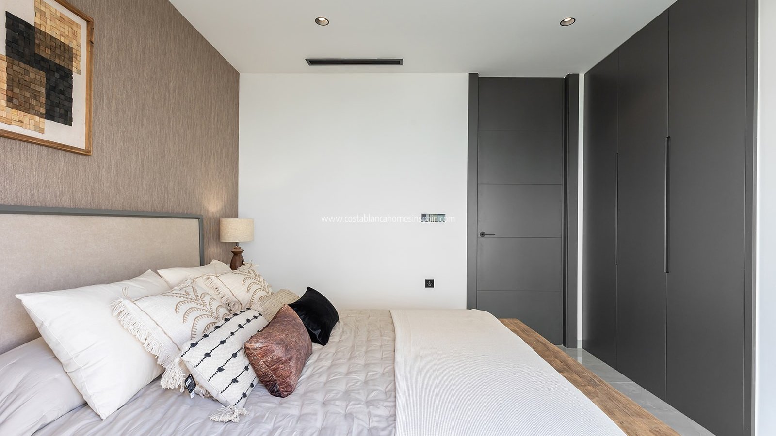 Re-salg - Detached Villa - Torrevieja - El chaparral