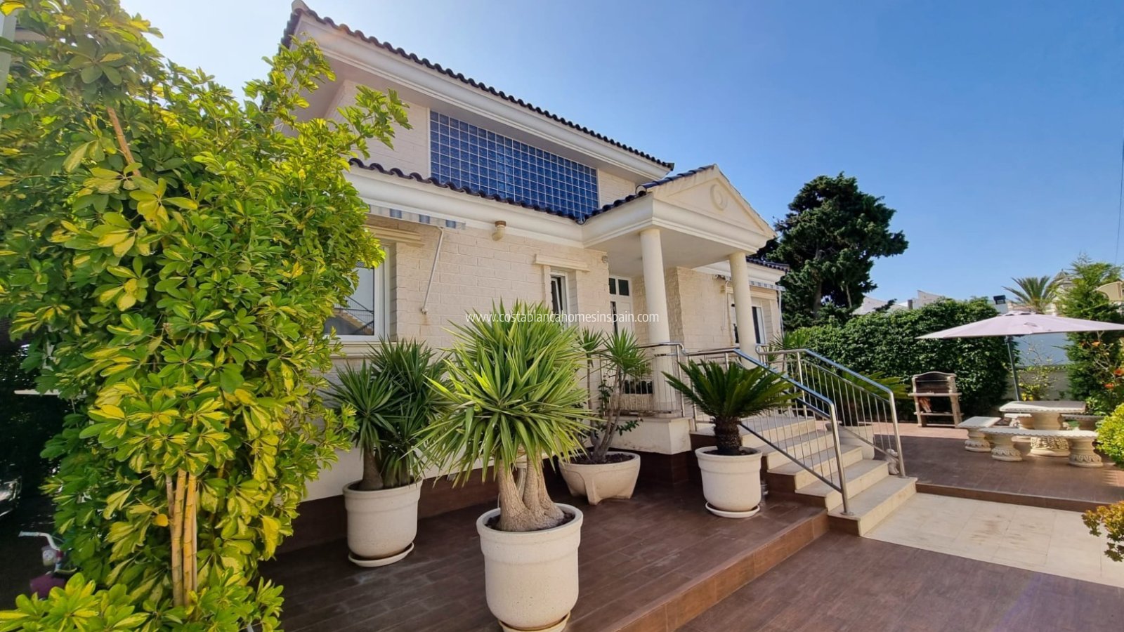 Re-salg - Detached Villa - Torrevieja - La Mata