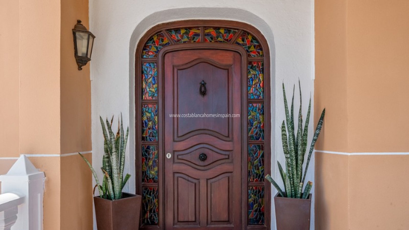 Re-salg - Detached Villa - Torrevieja - La Mata