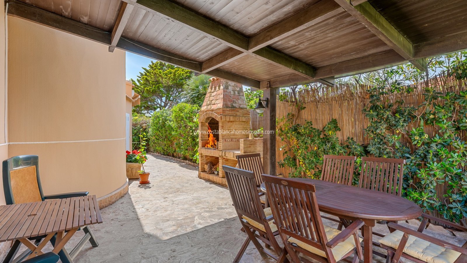 Re-salg - Detached Villa - Torrevieja - La Mata