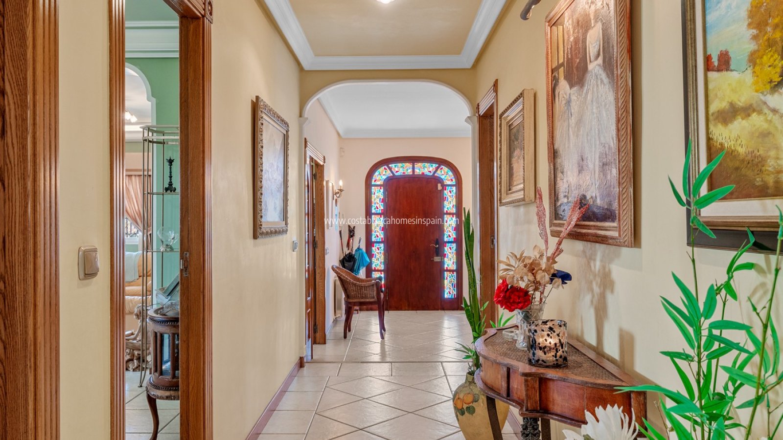 Re-salg - Detached Villa - Torrevieja - La Mata