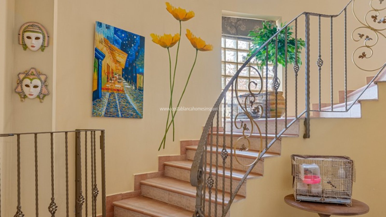 Re-salg - Detached Villa - Torrevieja - La Mata