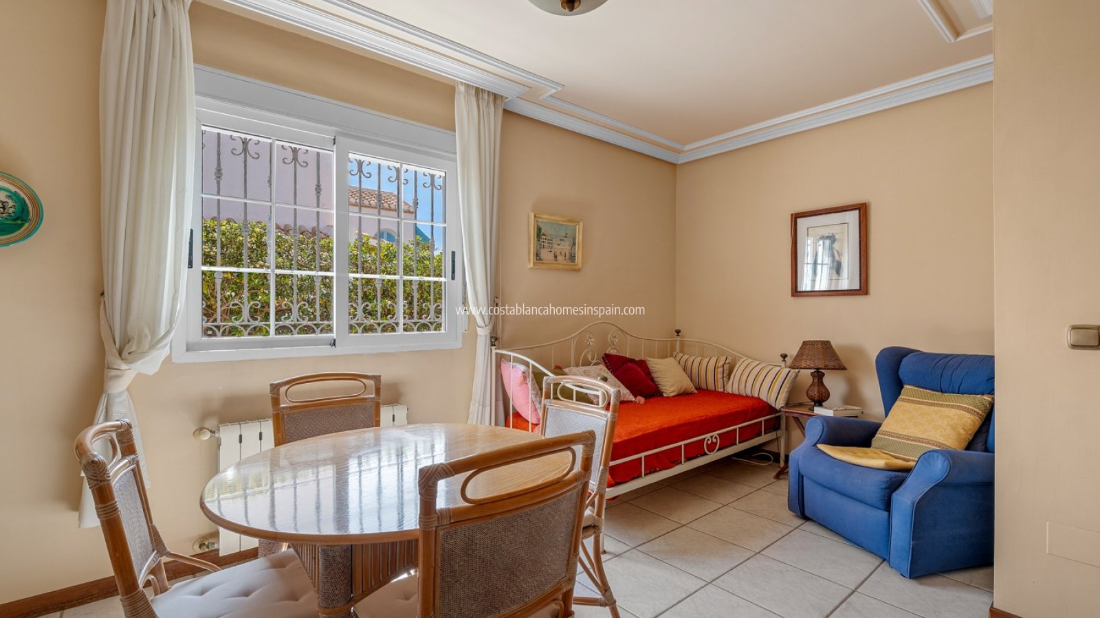Re-salg - Detached Villa - Torrevieja - La Mata