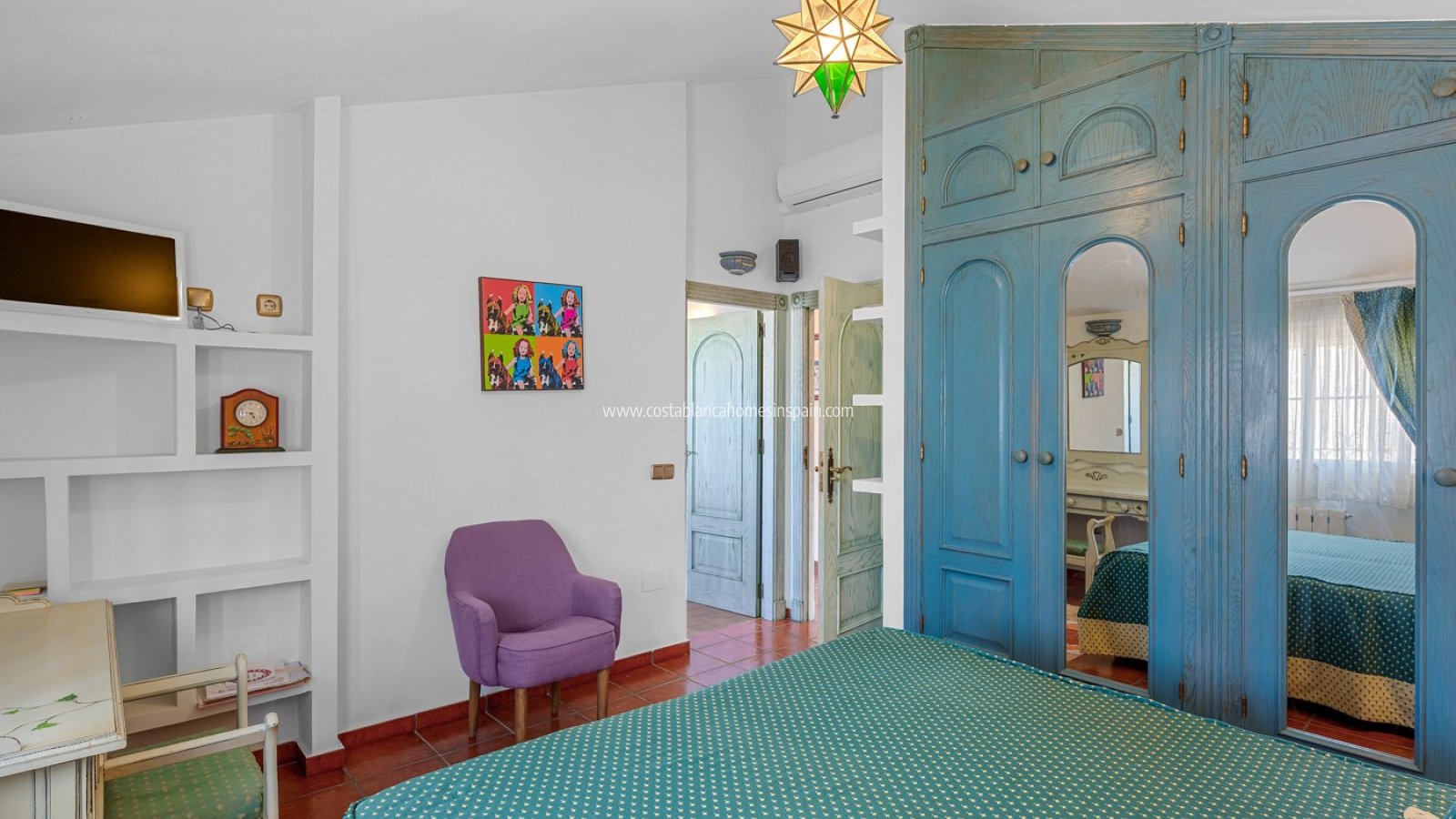 Re-salg - Detached Villa - Torrevieja - La Mata