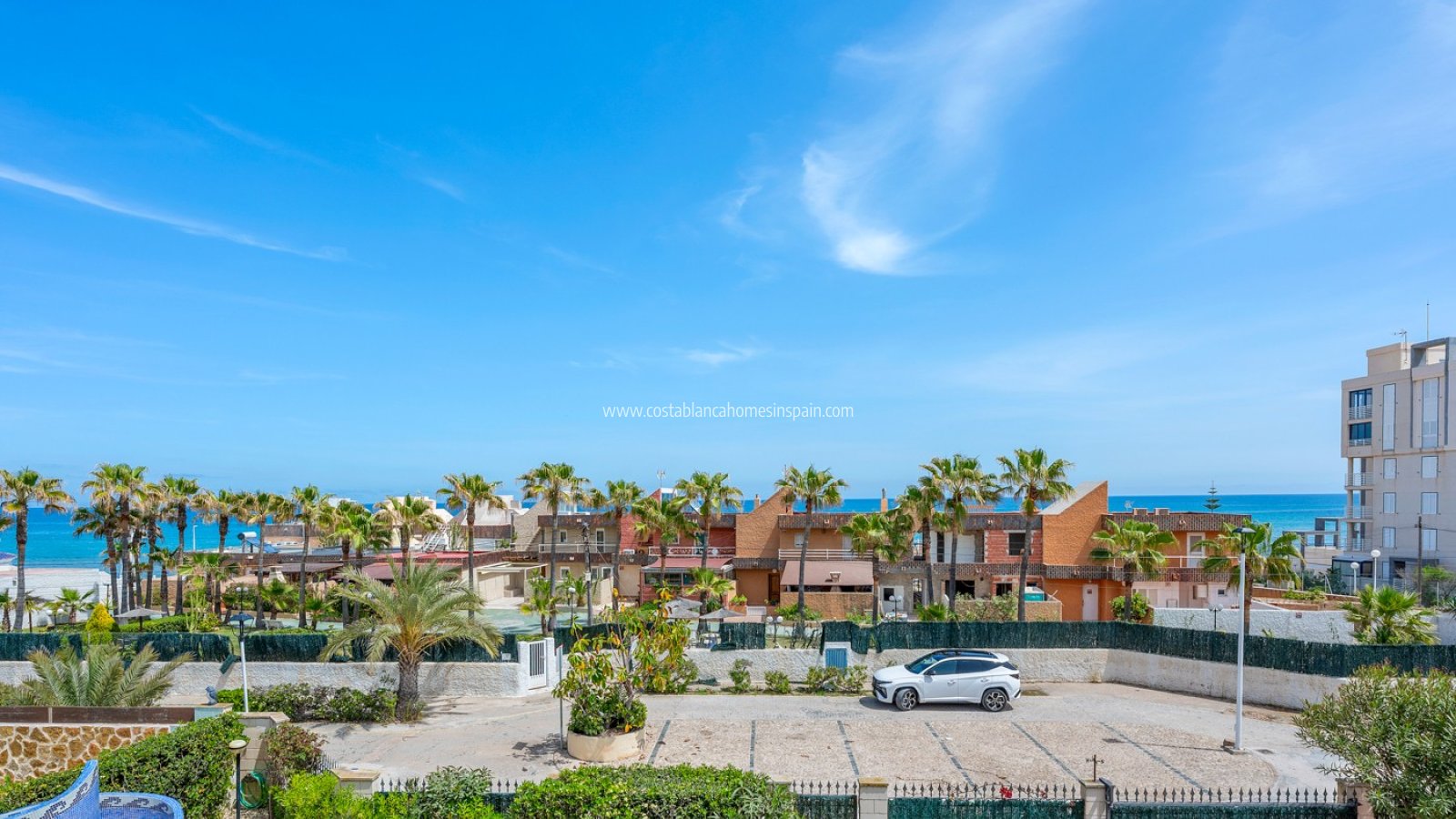 Re-salg - Detached Villa - Torrevieja - La Mata