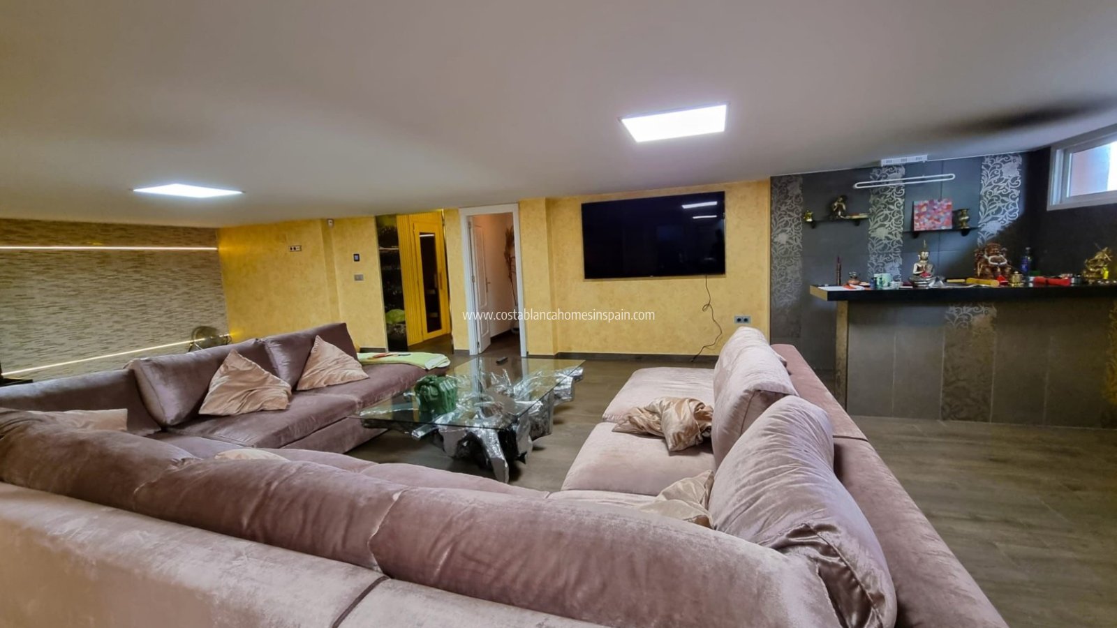 Re-salg - Detached Villa - Torrevieja - La Mata