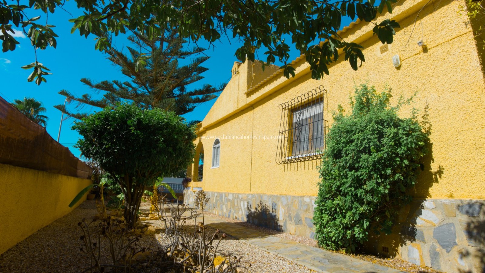 Re-salg - Detached Villa - Torrevieja - La Siesta
