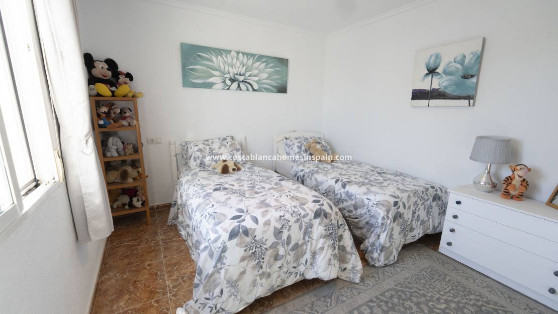 Re-salg - Detached Villa - Torrevieja - San Luis