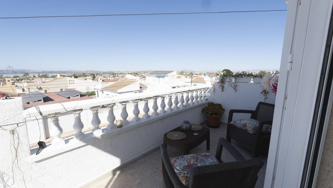 Re-salg - Detached Villa - Torrevieja - San Luis
