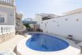 Re-salg - Detached Villa - Torrevieja - San Luis