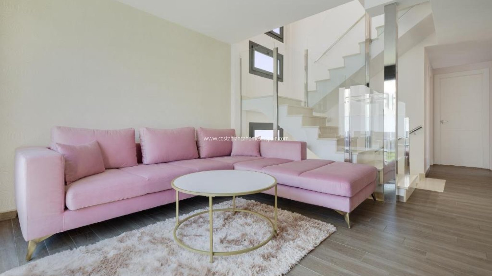 Re-salg - Detached Villa - Torrevieja