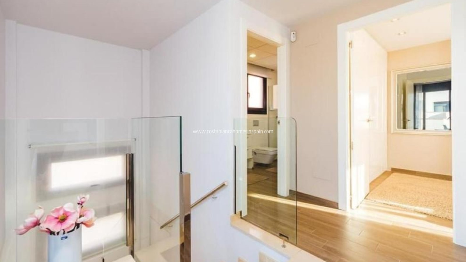 Re-salg - Detached Villa - Torrevieja