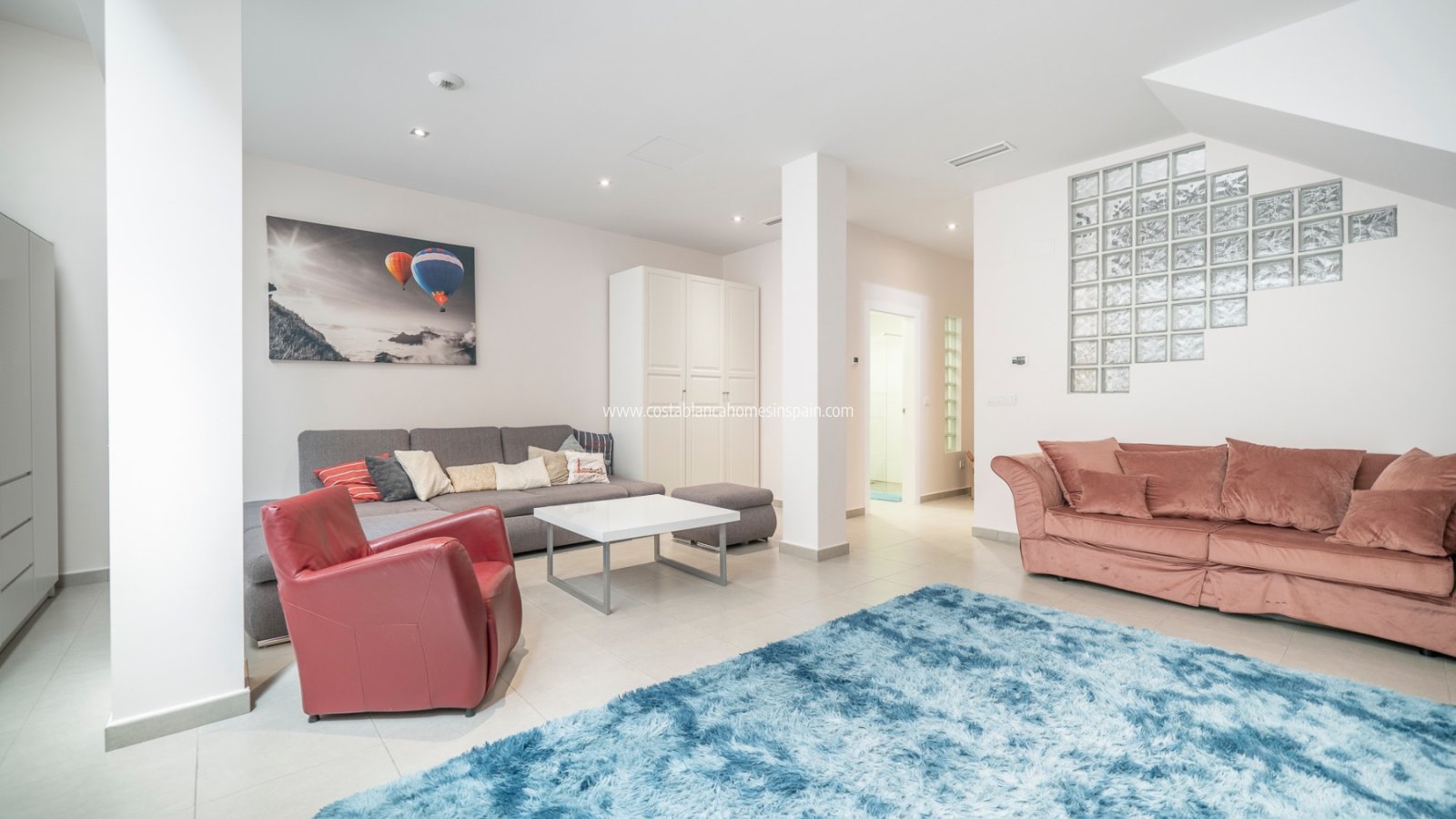 Re-salg - Detached Villa - Torrevieja