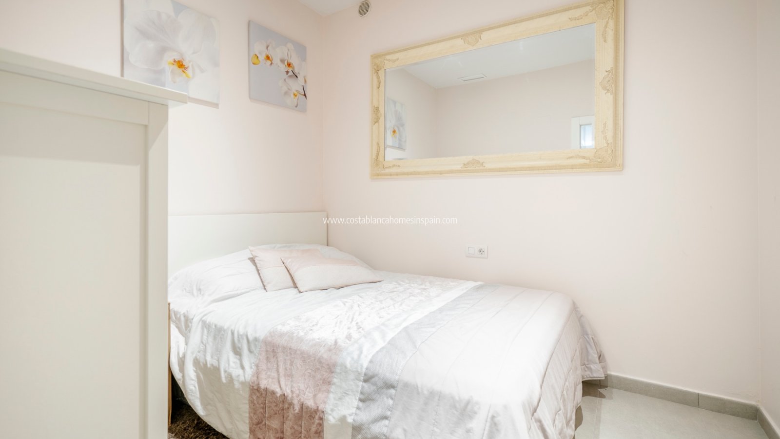 Re-salg - Detached Villa - Torrevieja