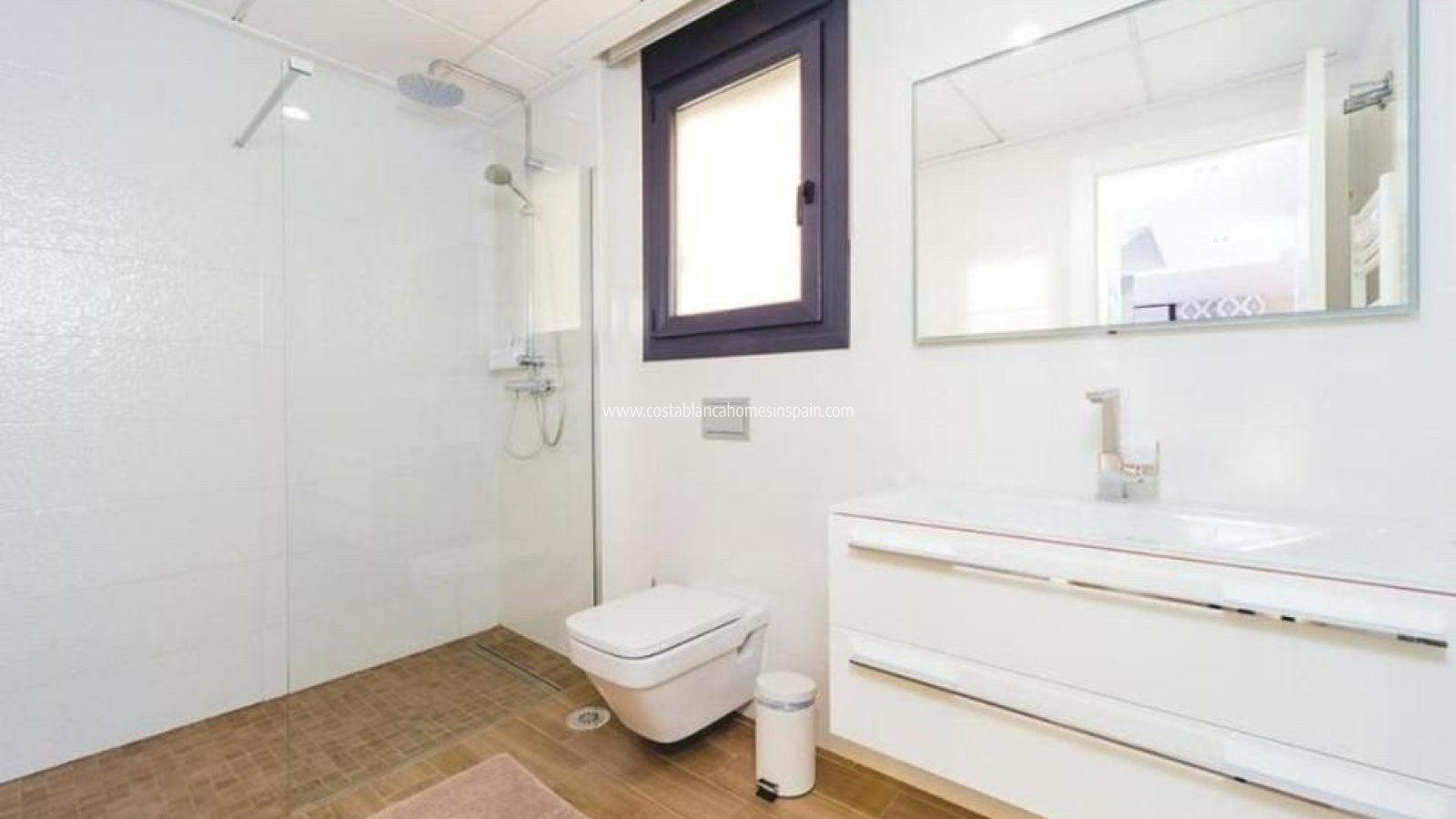 Re-salg - Detached Villa - Torrevieja