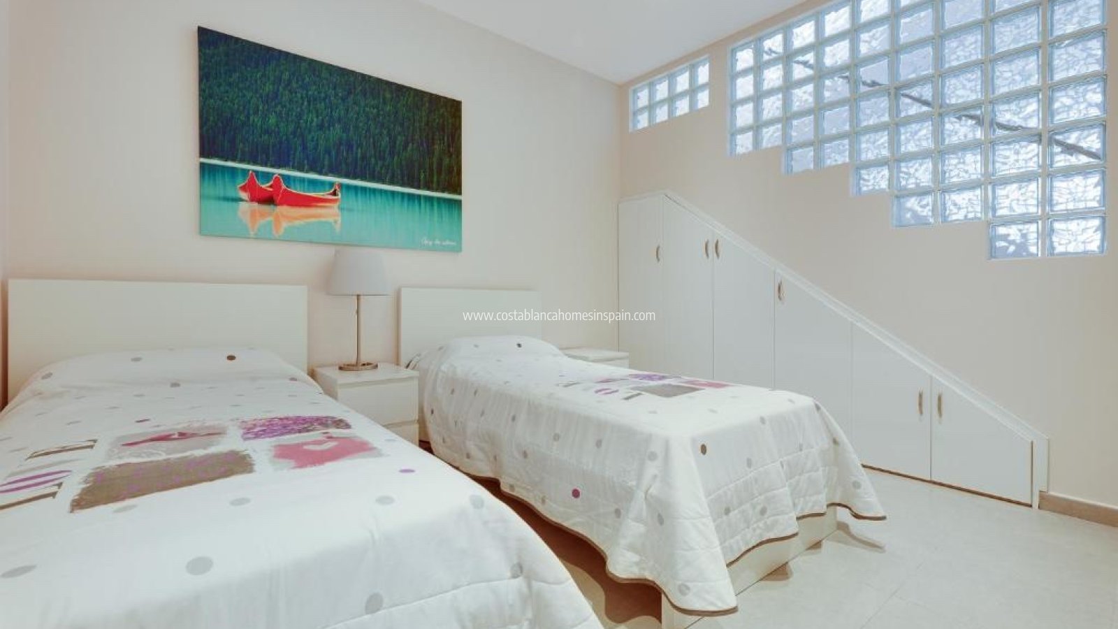 Re-salg - Detached Villa - Torrevieja