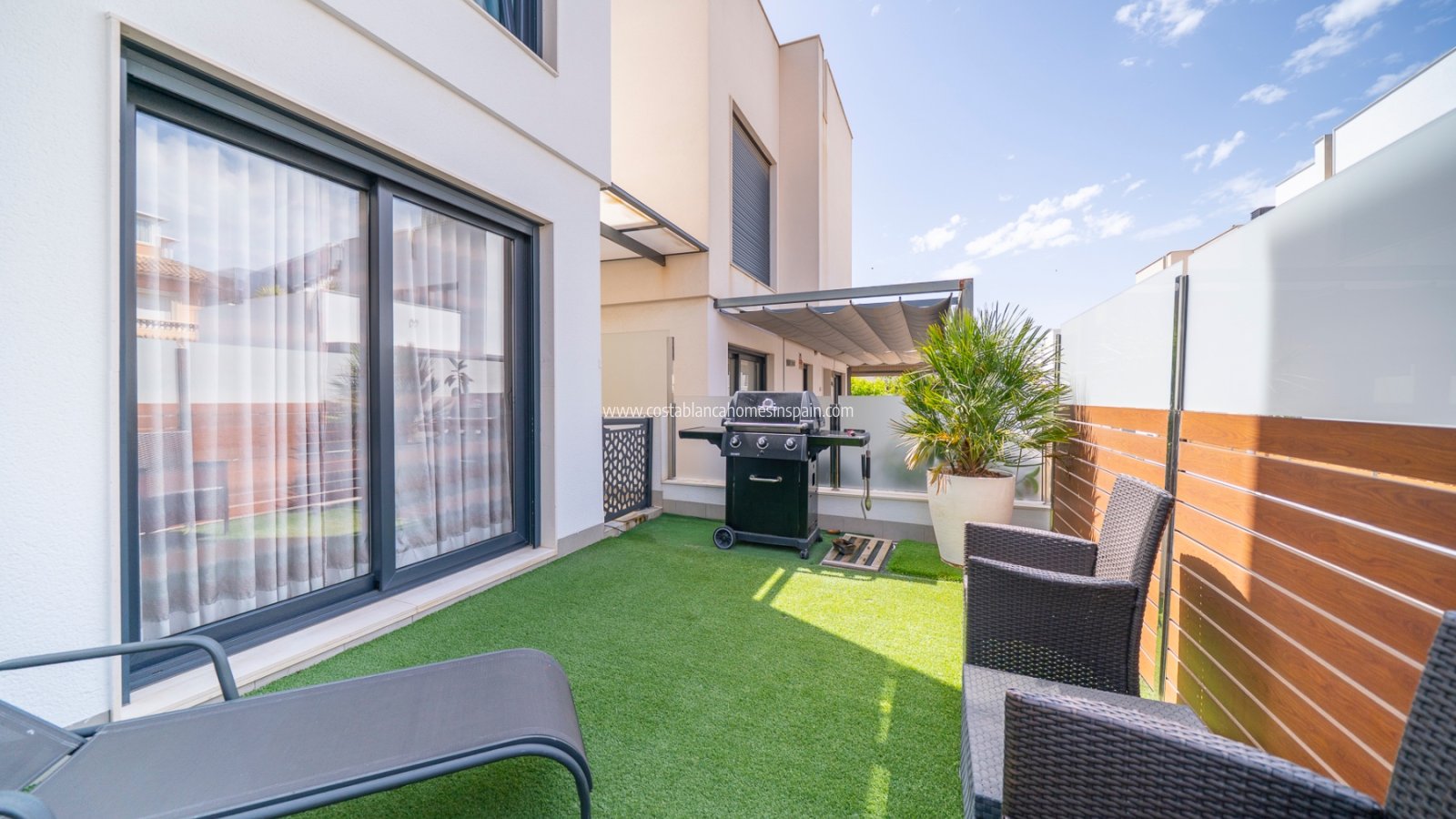 Re-salg - Detached Villa - Torrevieja