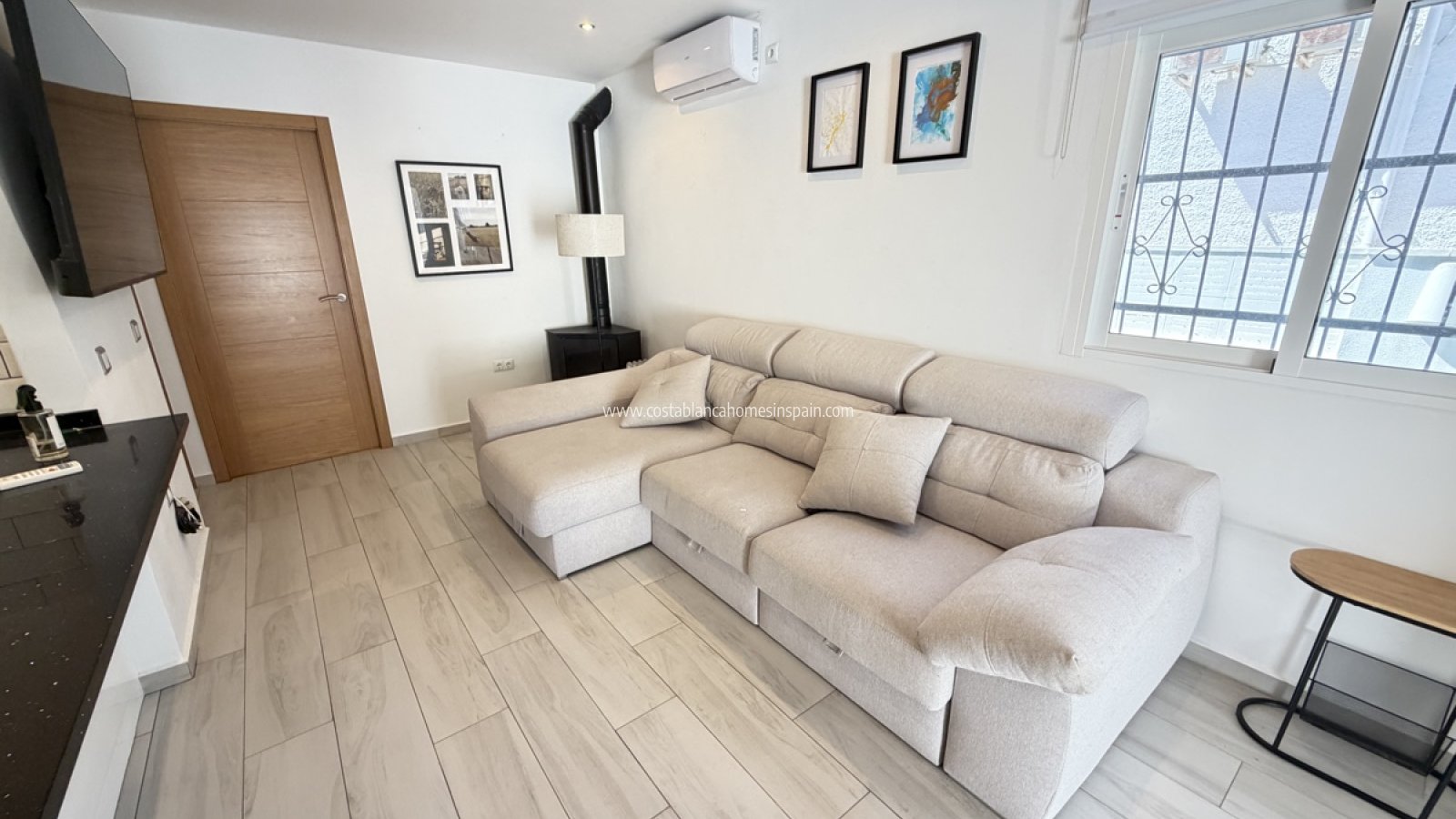 Re-salg - Detached Villa - Villamartin - Blue Lagoon