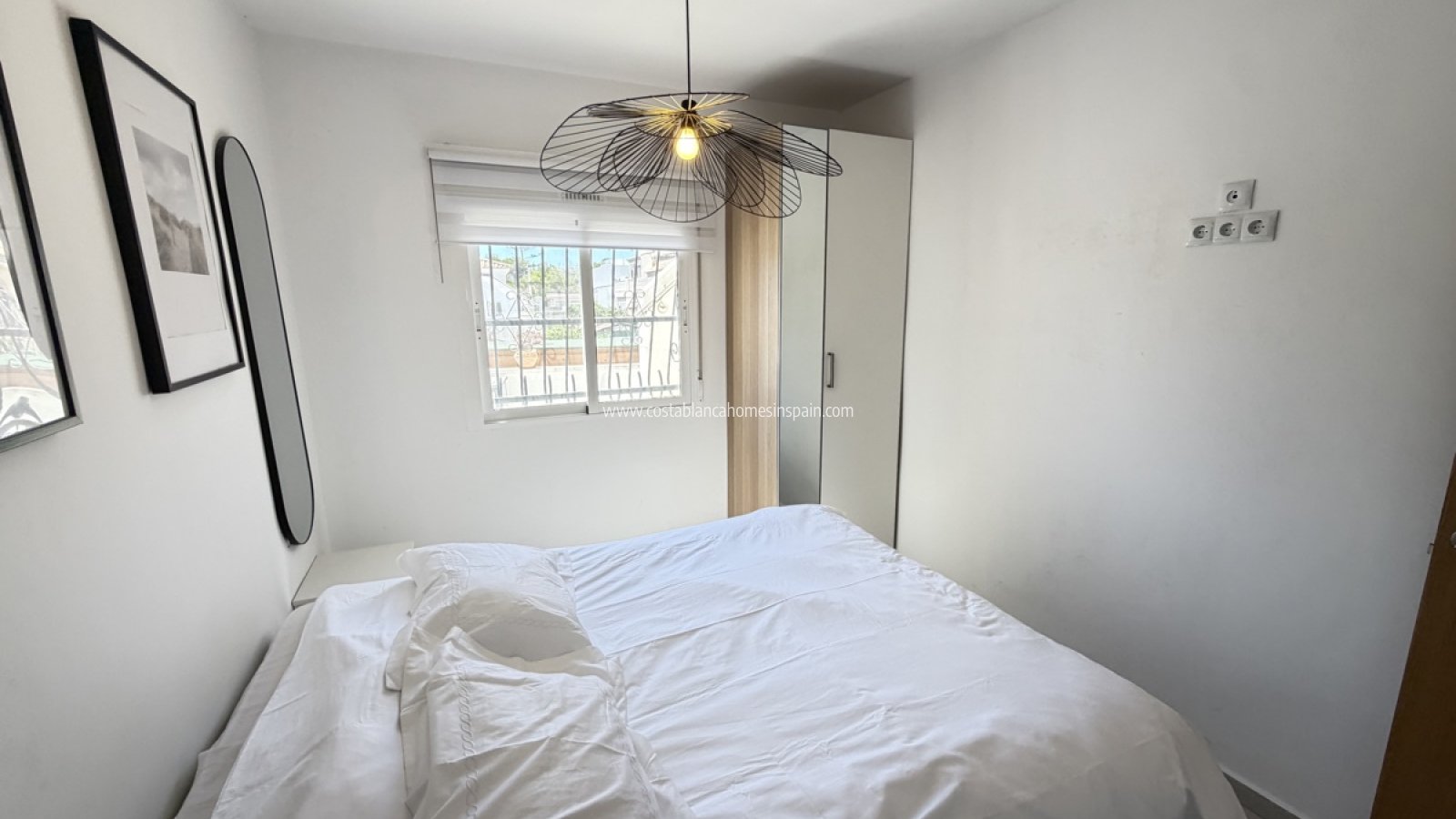 Re-salg - Detached Villa - Villamartin - Blue Lagoon
