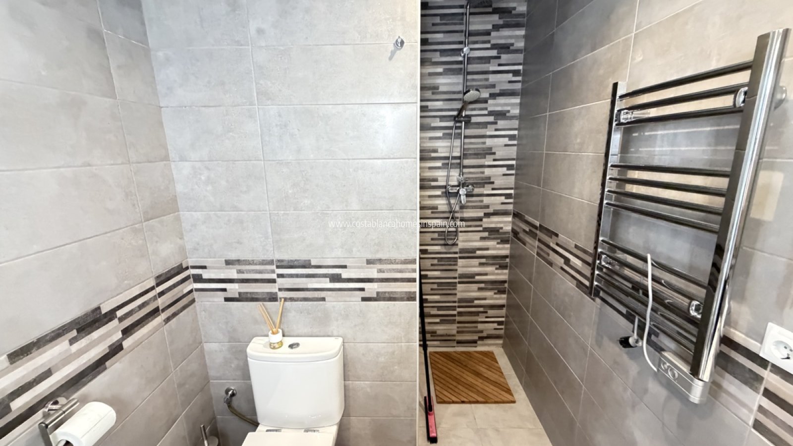 Re-salg - Detached Villa - Villamartin - Blue Lagoon