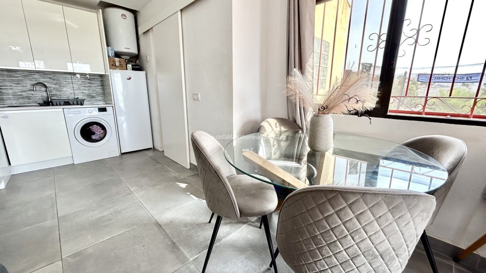 Re-salg - Detached Villa - Villamartin - BLUE LAGOON