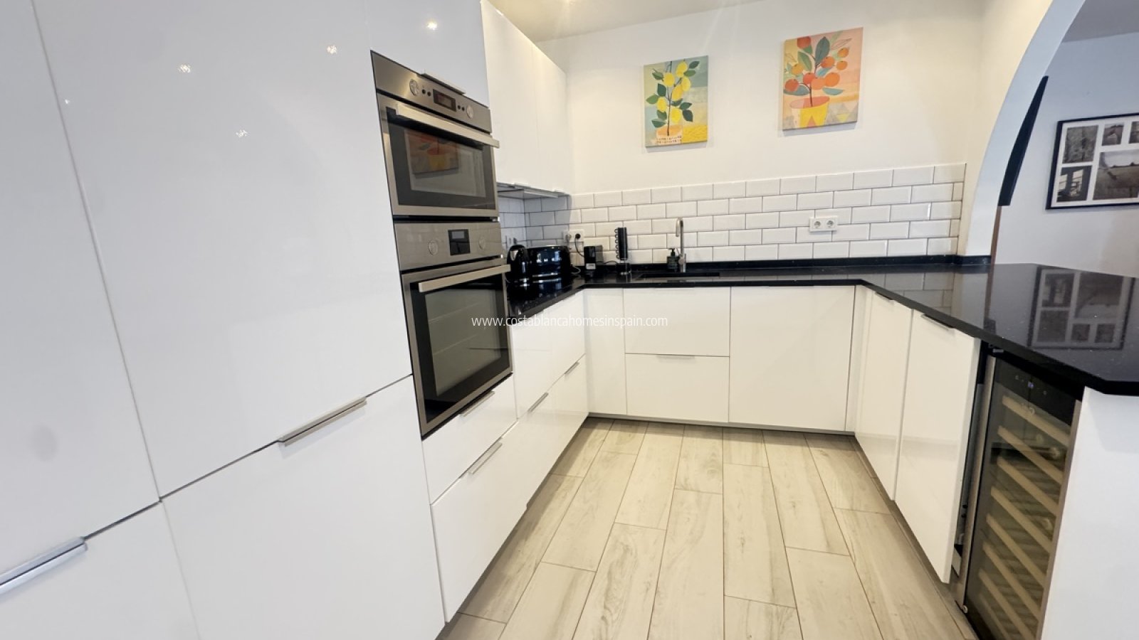 Re-salg - Detached Villa - Villamartin - Blue Lagoon