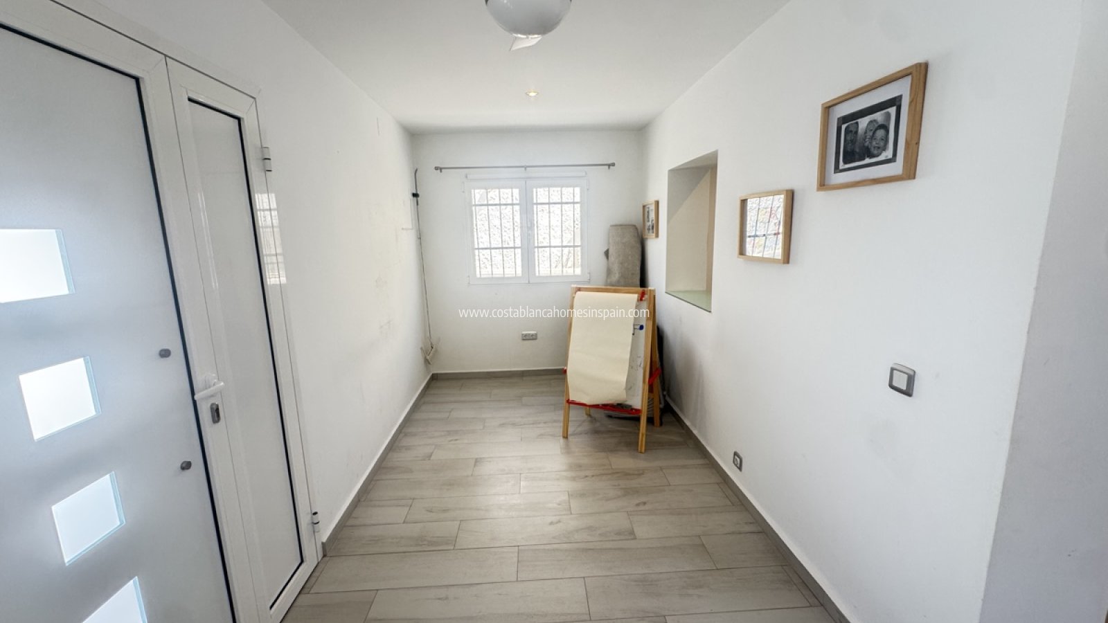 Re-salg - Detached Villa - Villamartin - Blue Lagoon