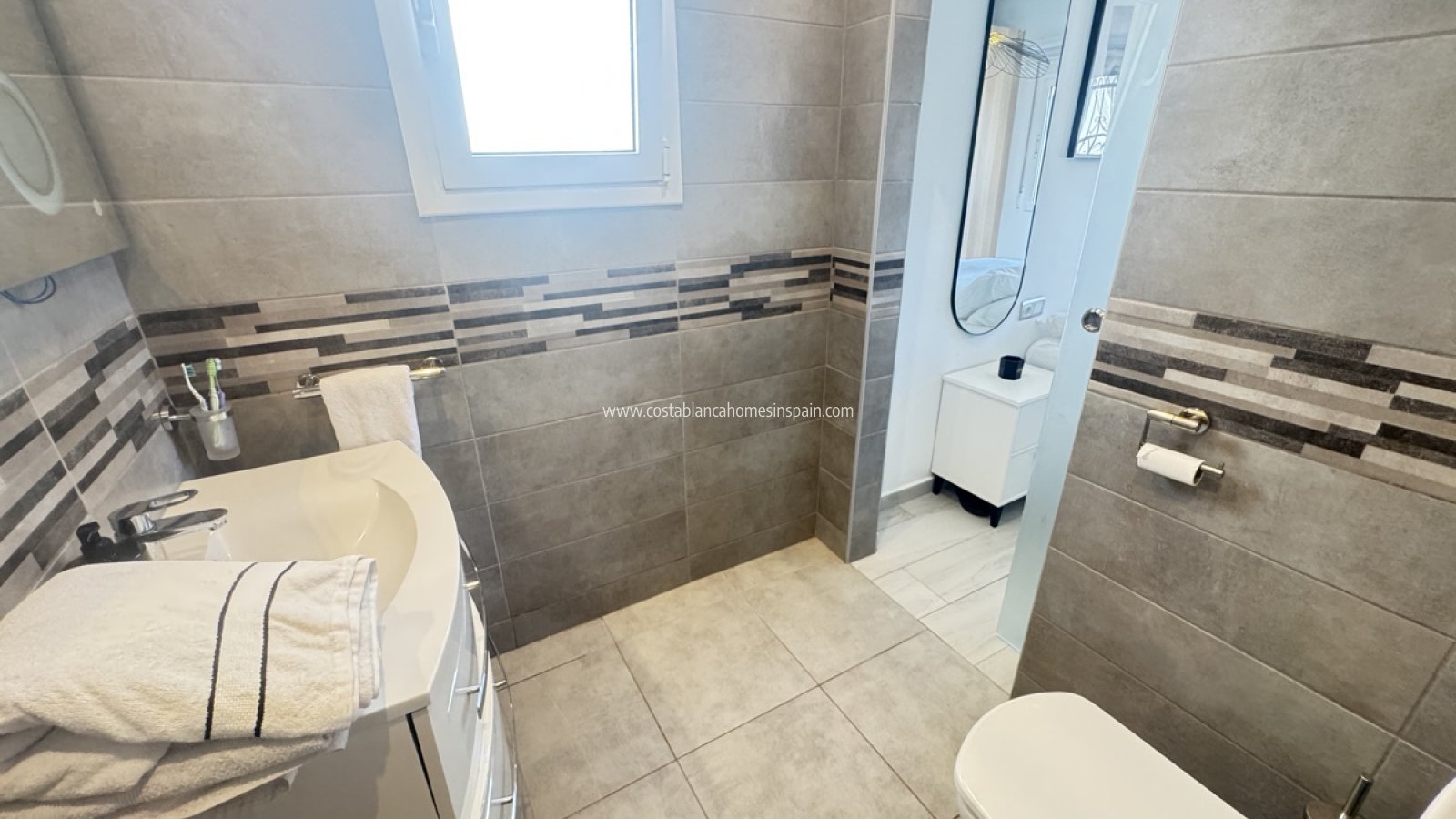 Re-salg - Detached Villa - Villamartin - Blue Lagoon