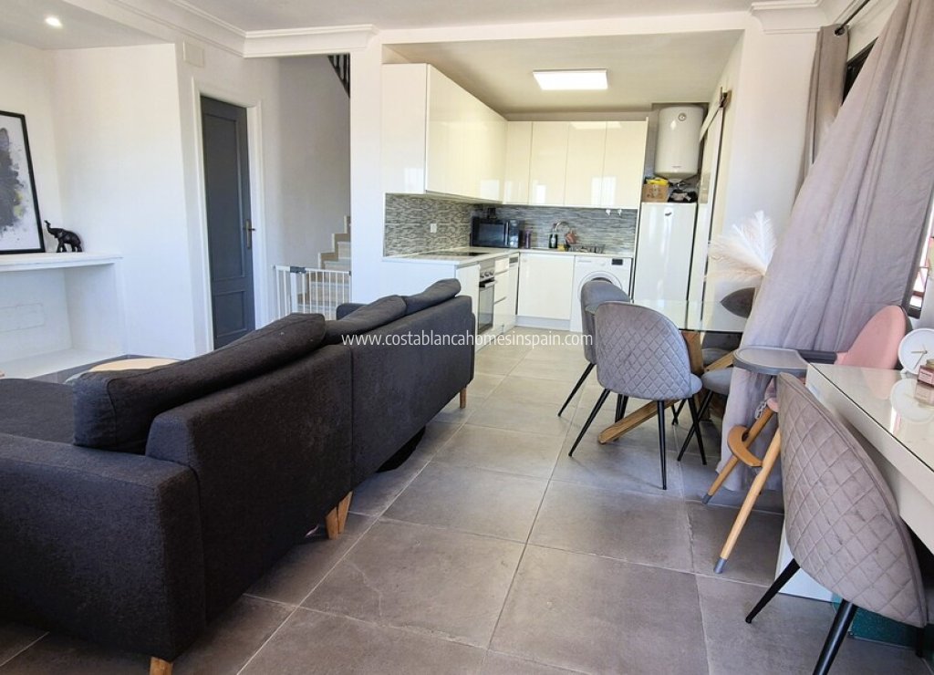 Re-salg - Detached Villa - Villamartin - Costa Blanca