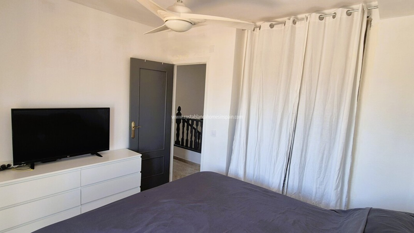 Re-salg - Detached Villa - Villamartin - Costa Blanca
