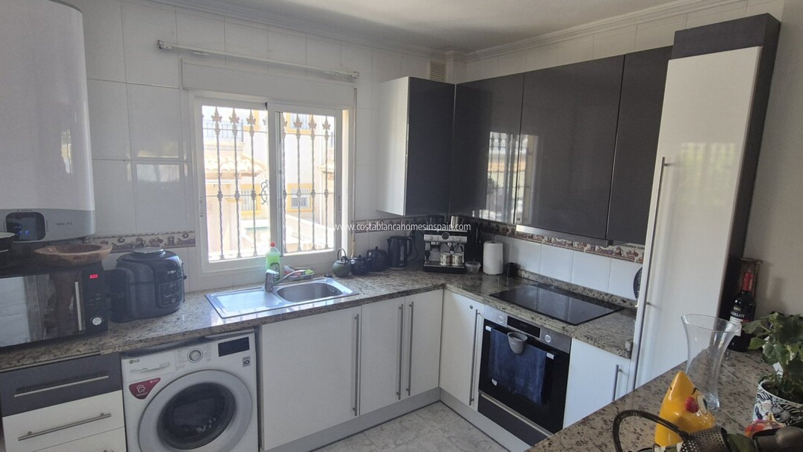 Re-salg - Detached Villa - Villamartin - Costa Blanca