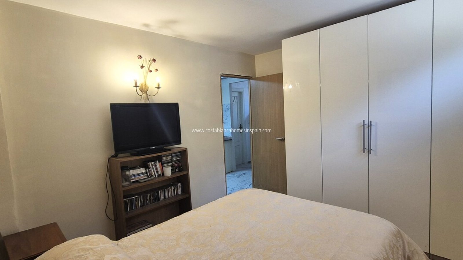 Re-salg - Detached Villa - Villamartin - Costa Blanca