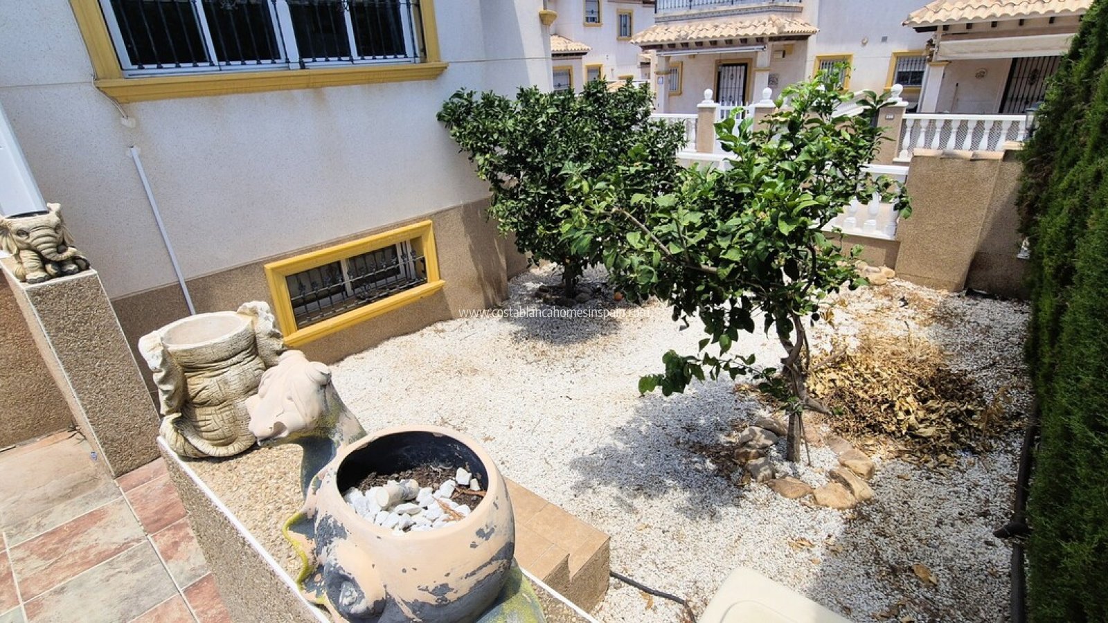 Re-salg - Detached Villa - Villamartin - Costa Blanca
