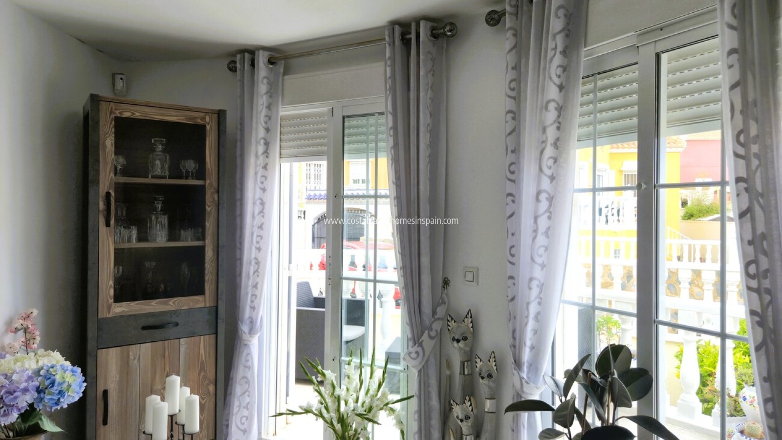 Re-salg - Detached Villa - Villamartin - Costa Blanca
