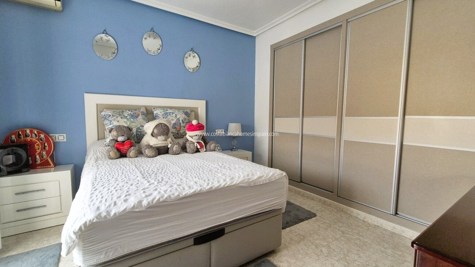 Re-salg - Detached Villa - Villamartin - Costa Blanca