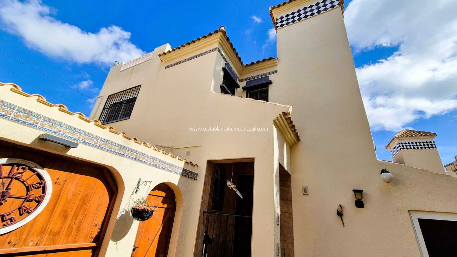 Re-salg - Detached Villa - Villamartin - Costa Blanca