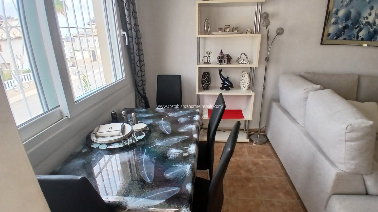 Re-salg - Detached Villa - Villamartin - Costa Blanca