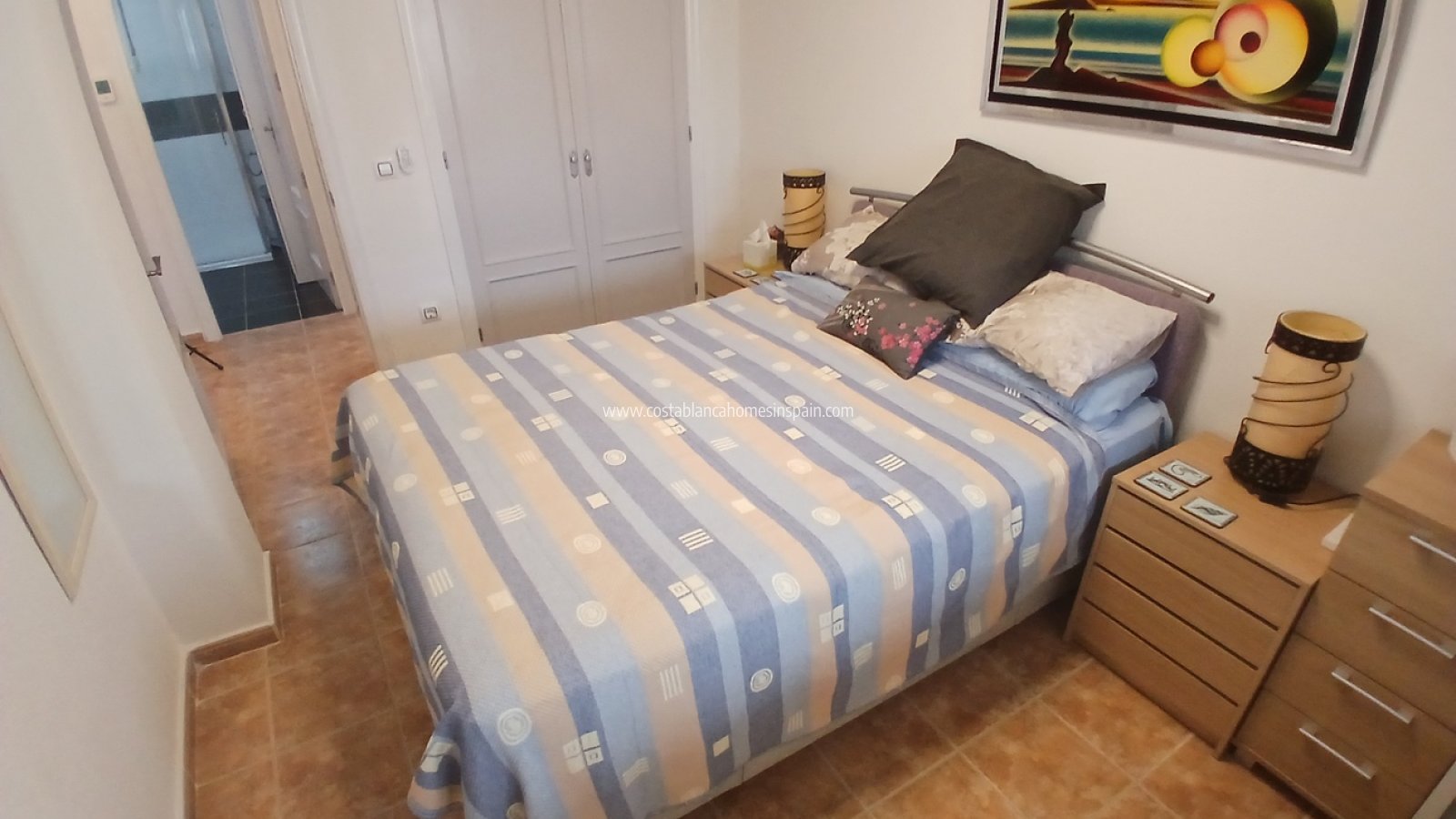 Re-salg - Detached Villa - Villamartin - Costa Blanca